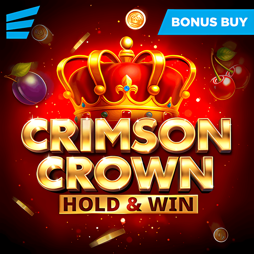 Crimson Crown
