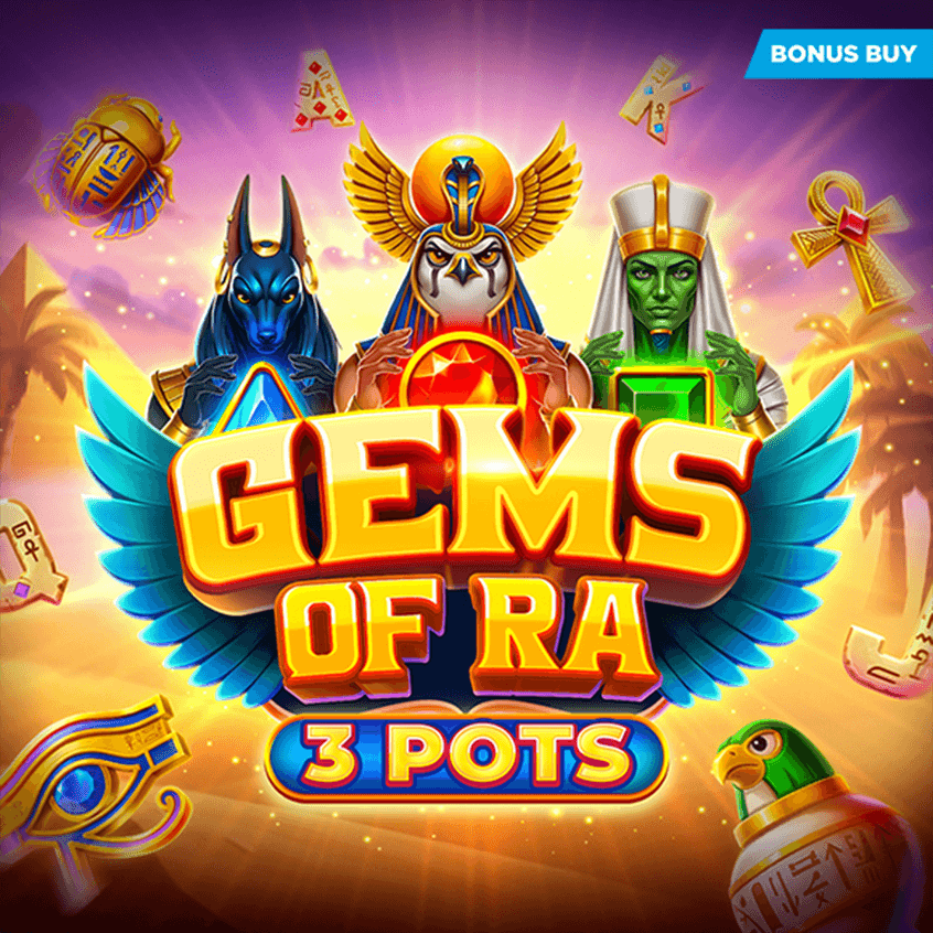 Gems of Ra