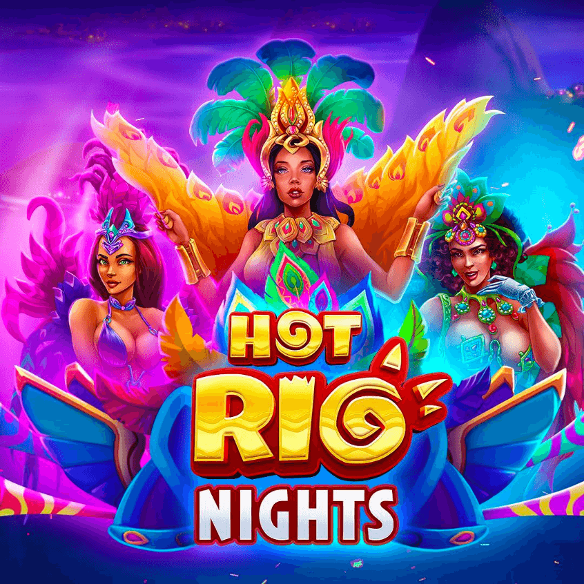 Hot Rio Nights