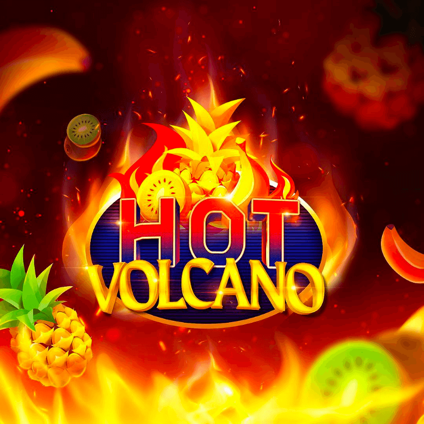 Hot Volcano