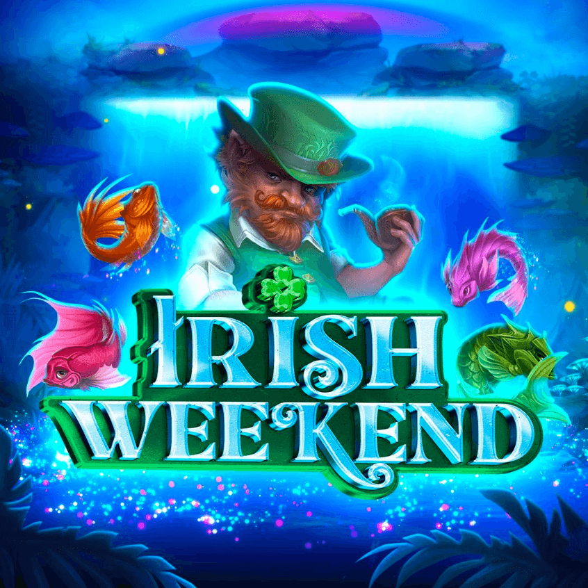 Irish Weekend
