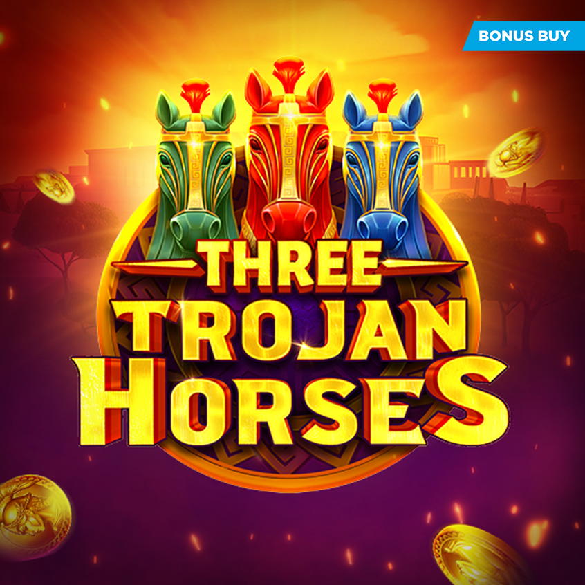 Three Trojan Horses