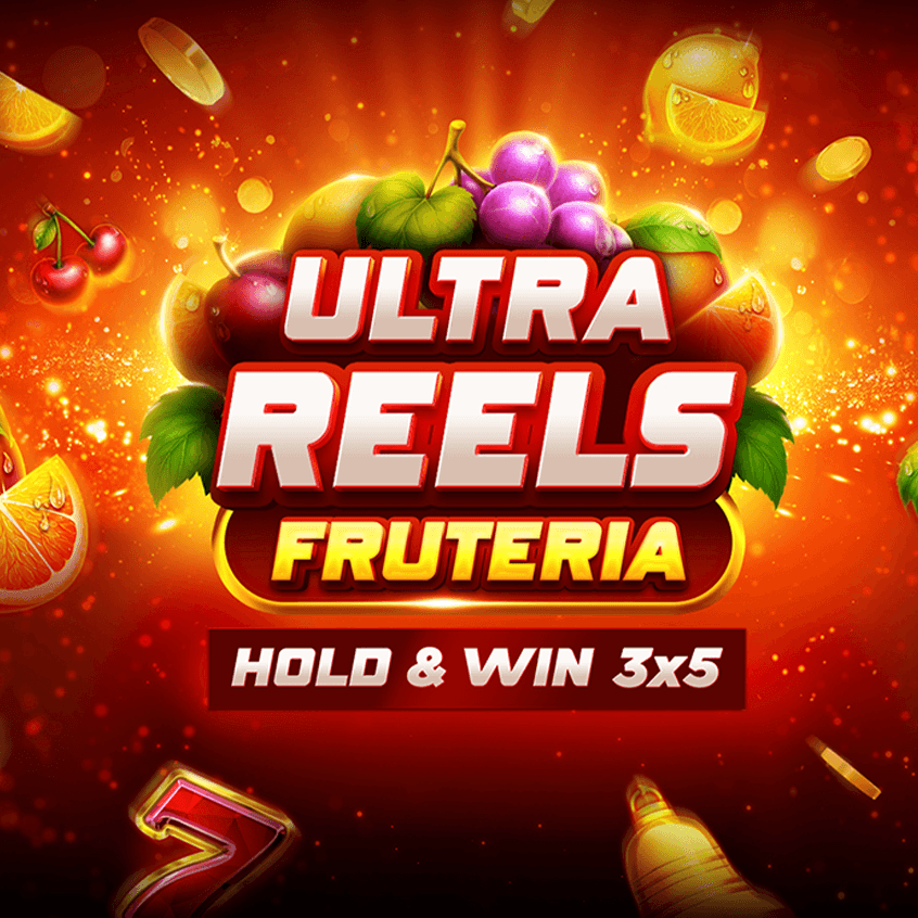 Ultra Reels Fruteria