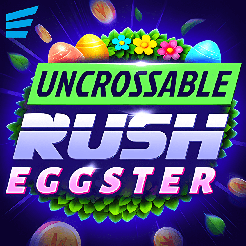 Uncrossable Rush