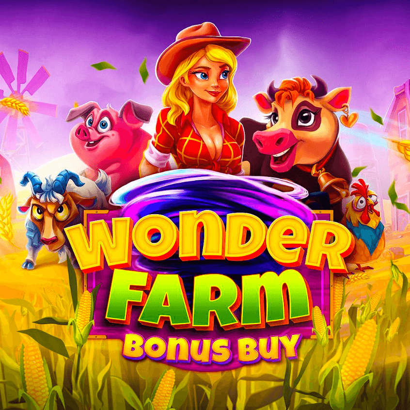 Wonder Farm Bonus Buy
