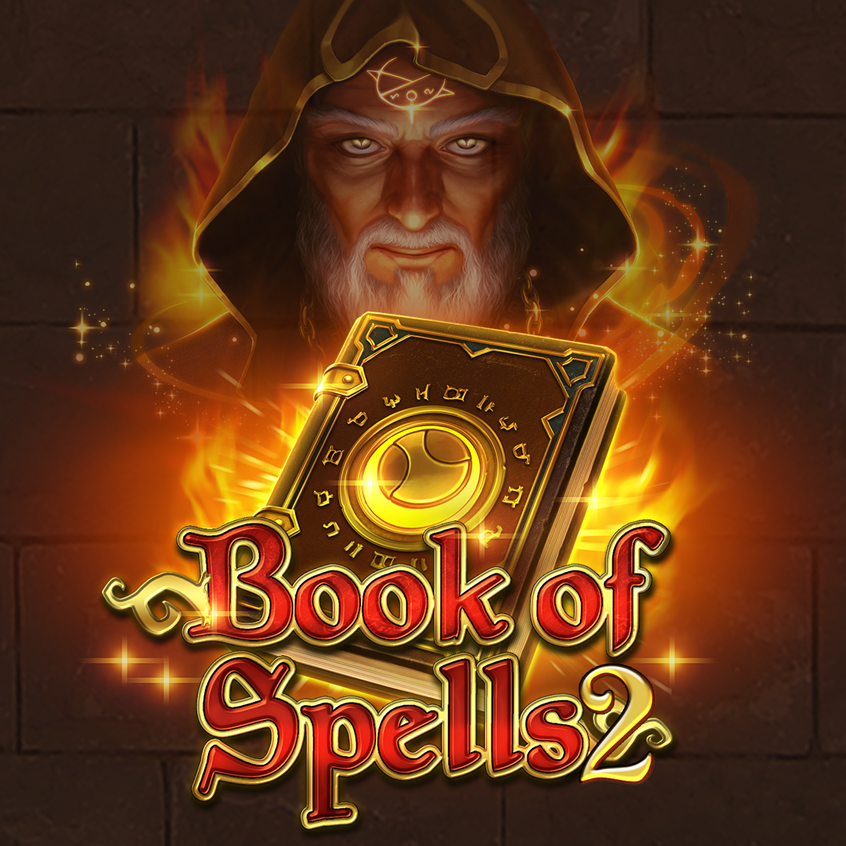 Book of Spells 2