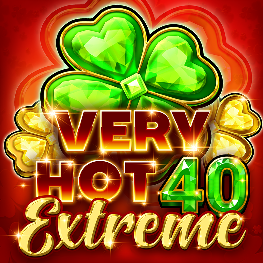Very Hot 40 Extreme