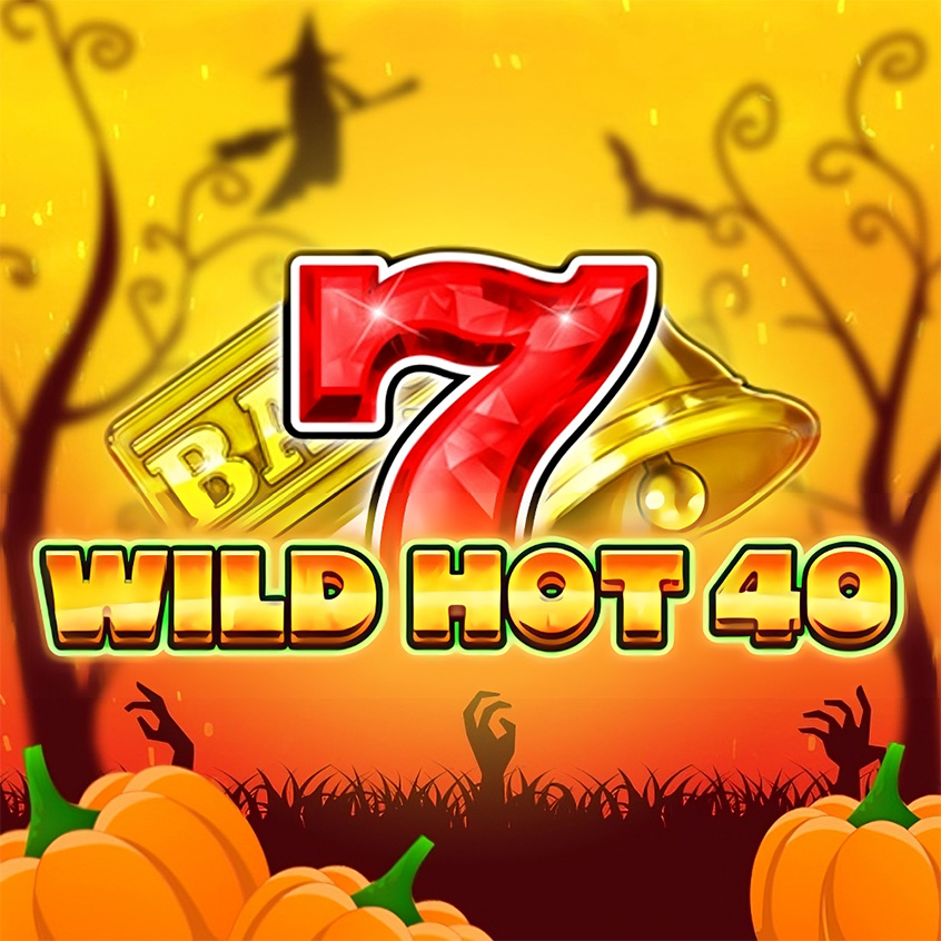 Wild Hot 40