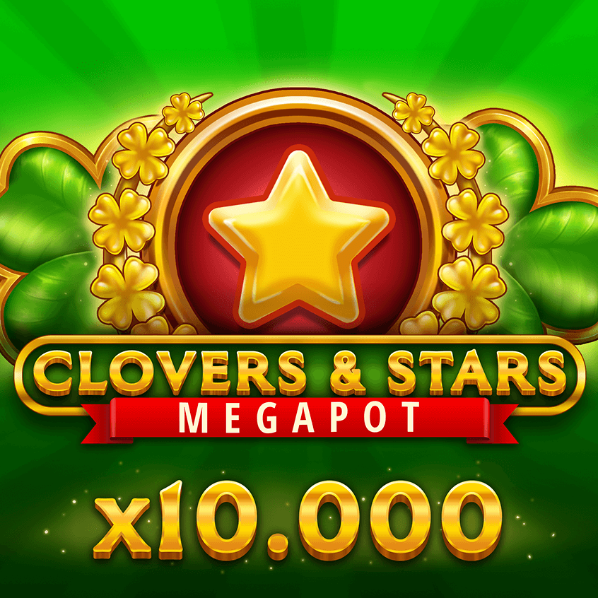 Clovers And Stars