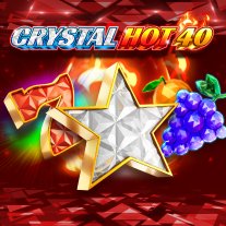 Crystal Hot 40