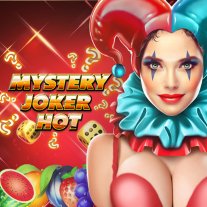 Mystery Joker Hot