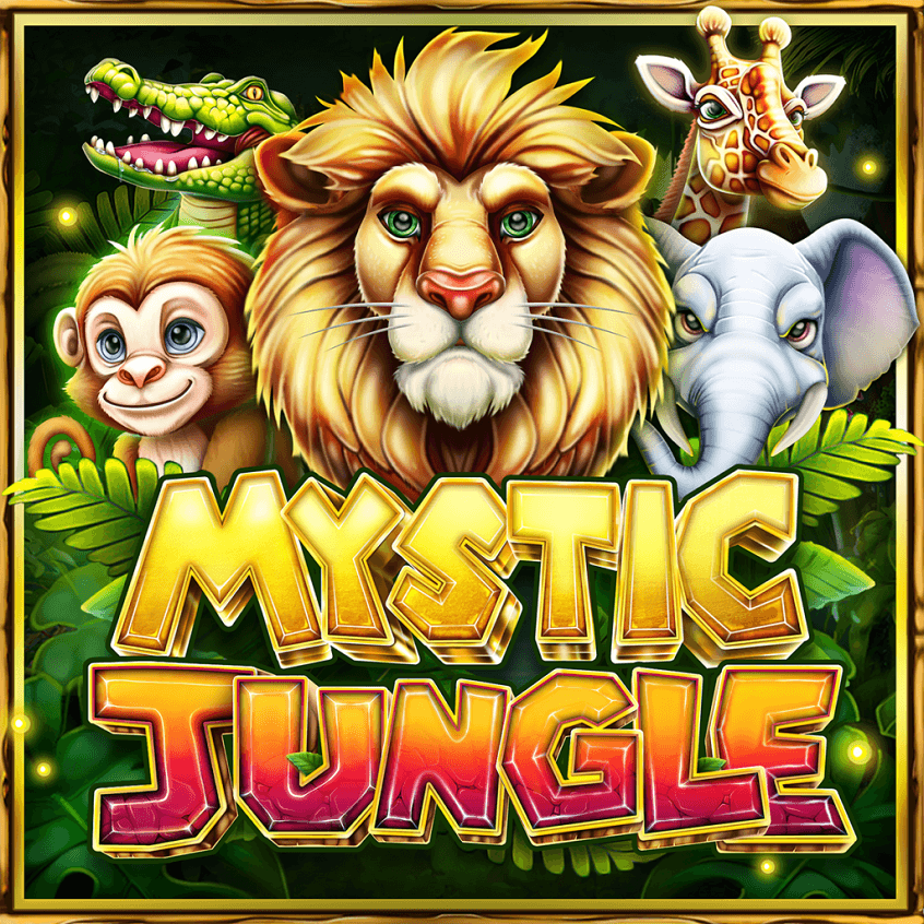 Mystic Jungle