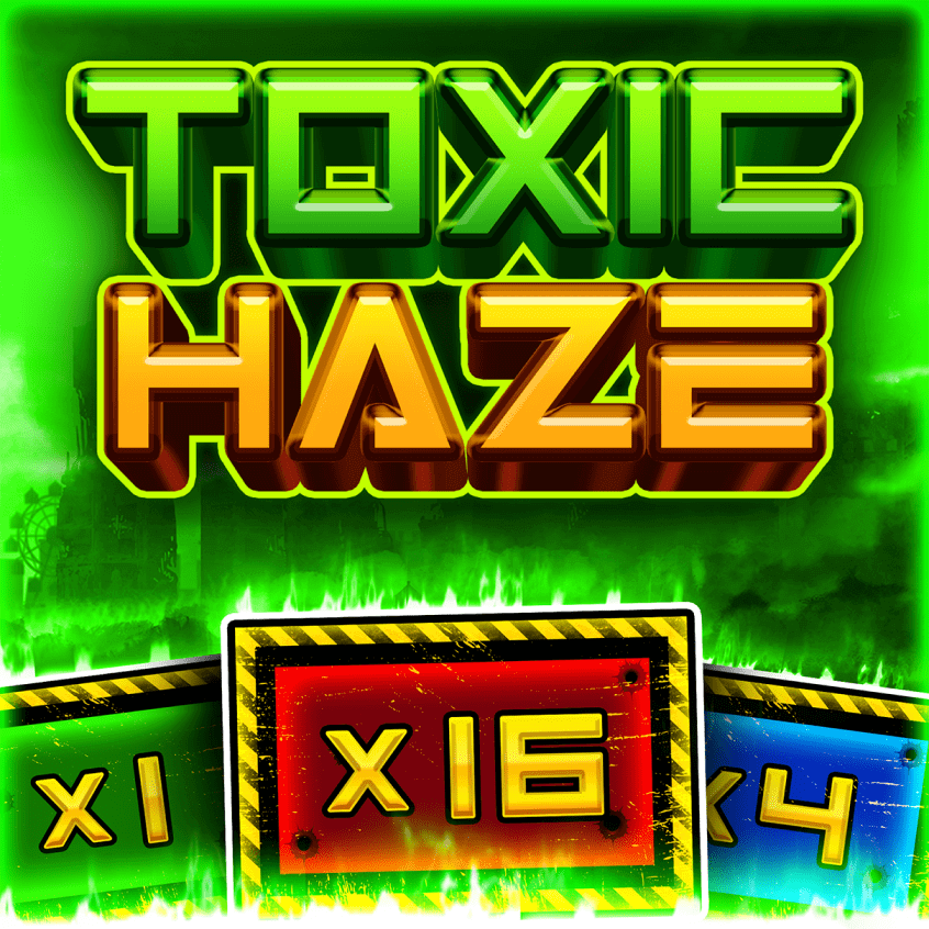 Toxic Haze