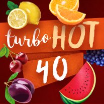 Turbo Hot 40