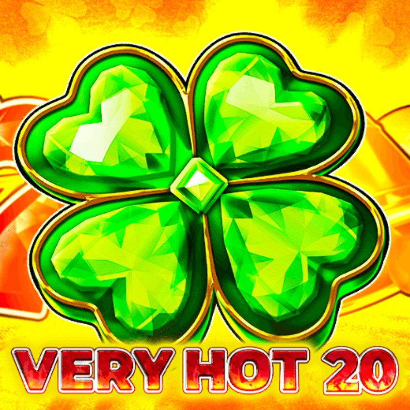 Very Hot 20