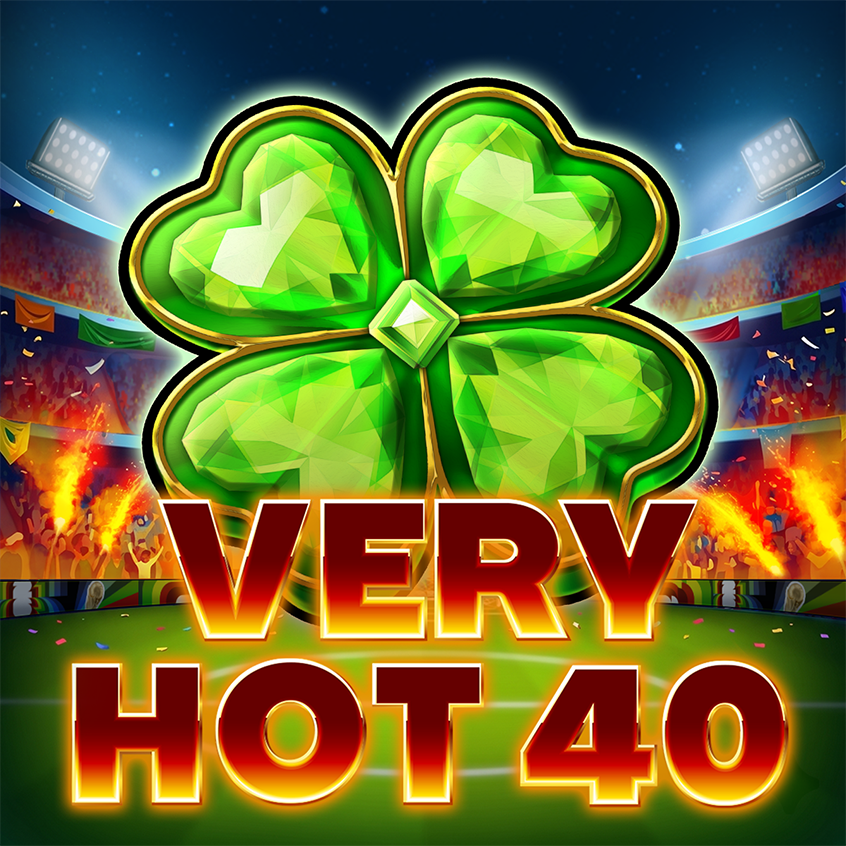 Very Hot 40