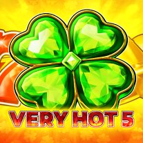 Very Hot 5