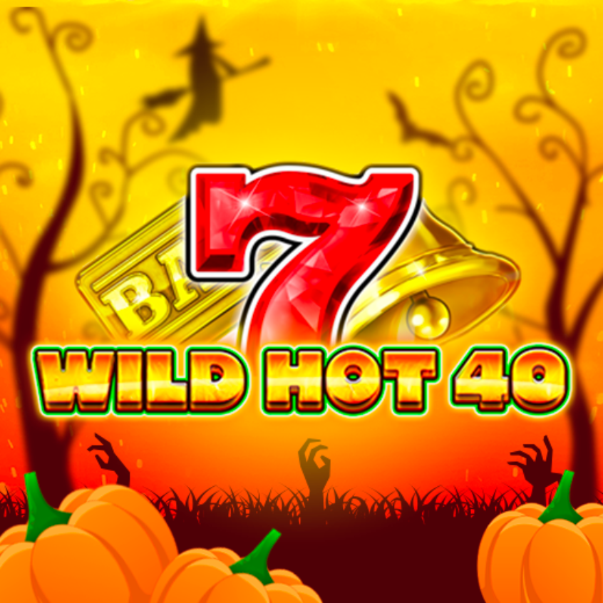 Wild Hot 40