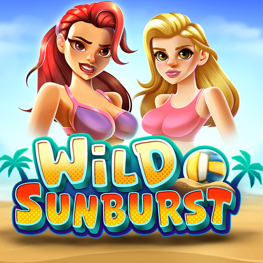 Wild Sunburst