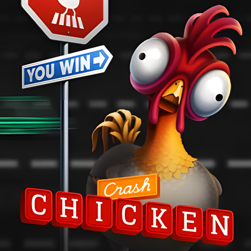 Chicken Crash