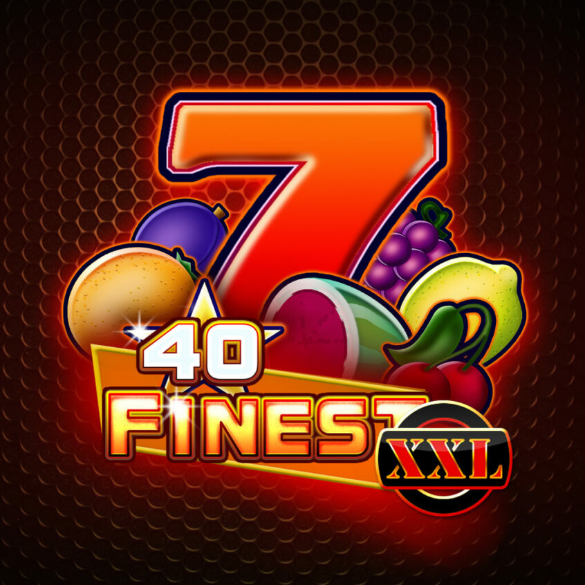 40 Finest XXL