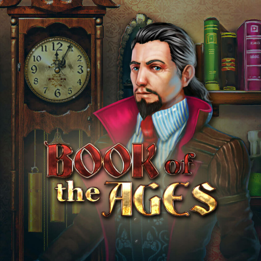 Book of Ages