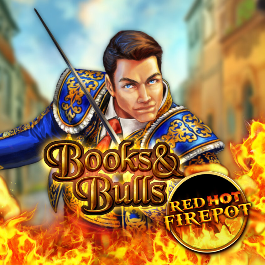 Books & Bulls RHFP