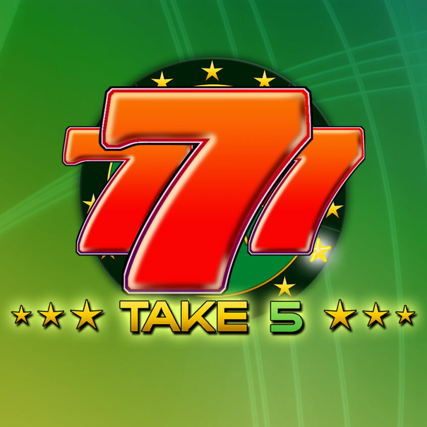 Take 5