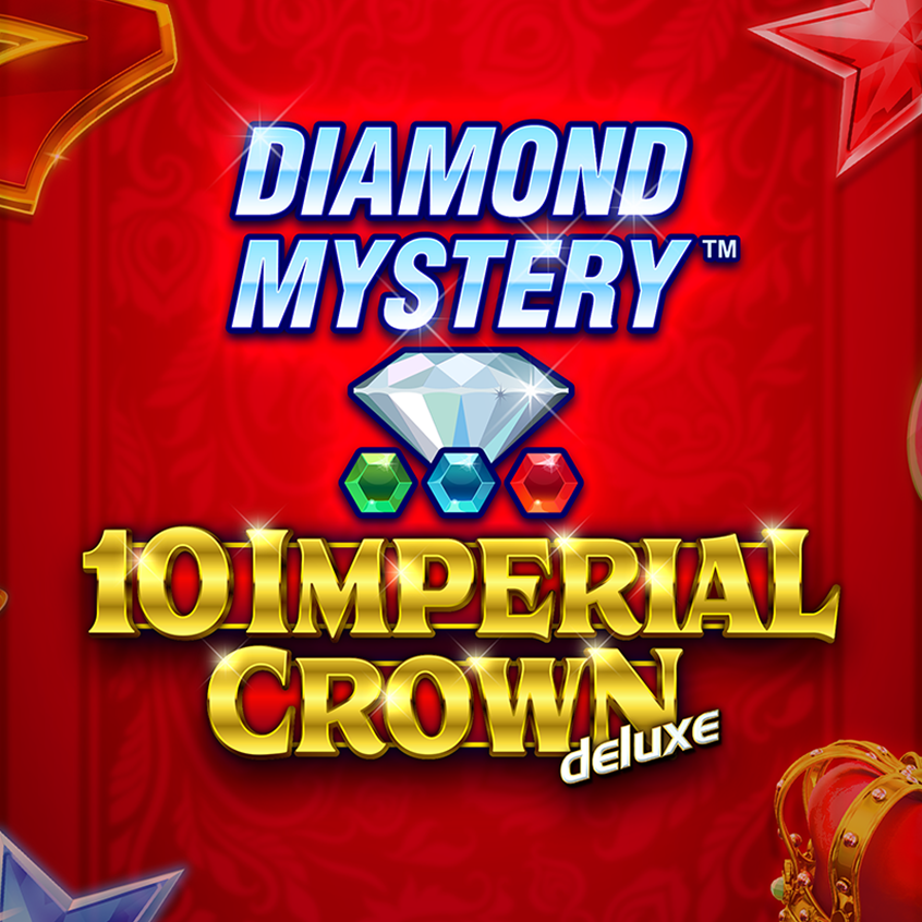 10 Imperial Crown