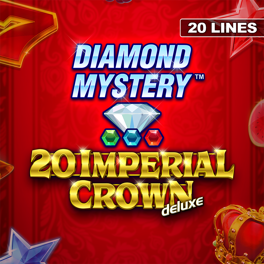 20 Imperial Crown