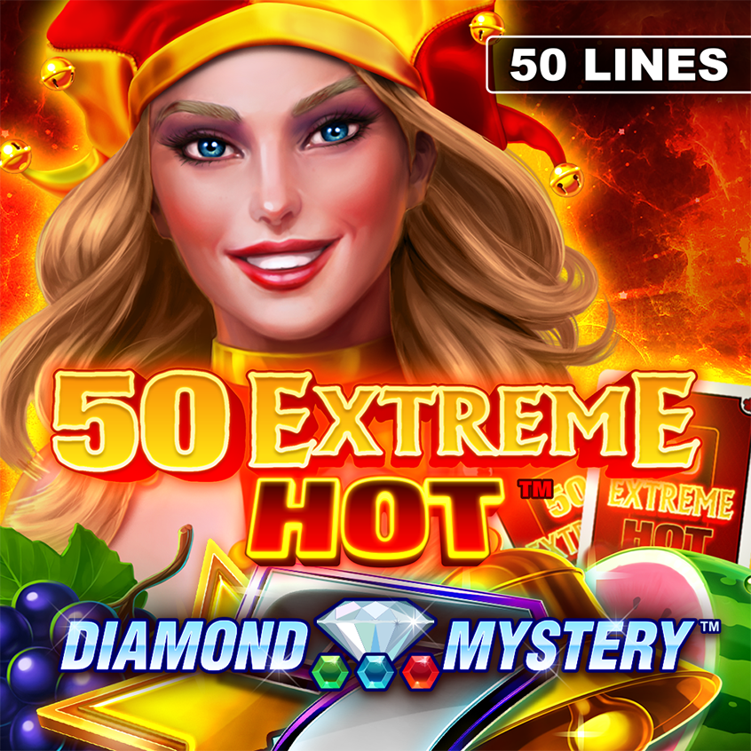 50 Extreme Hot