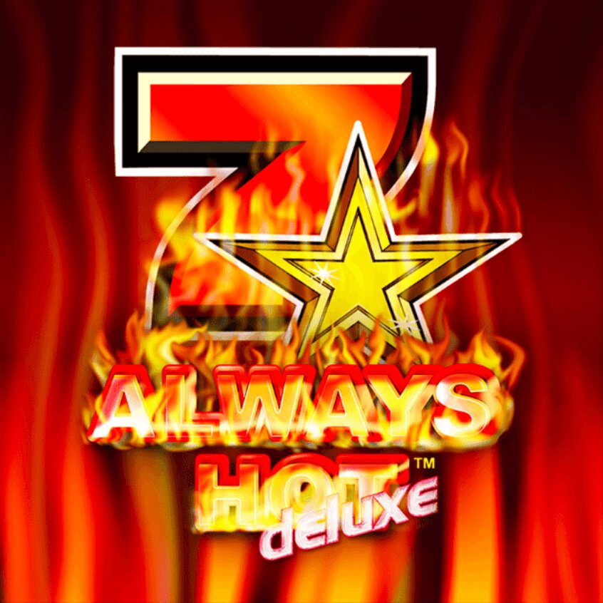 Always Hot Deluxe