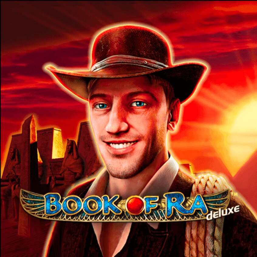 Book of Ra Deluxe