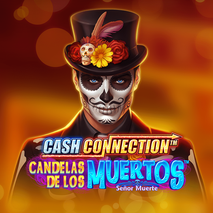 Candelas de los Muertos - Senor Muerte Linked