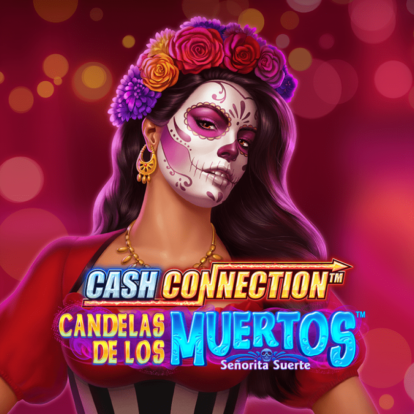 Candelas de los Muertos - Senorita Suerte Linked