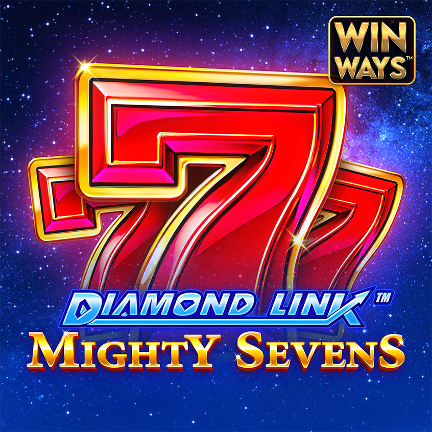 Diamond Link Mighty Sevens Win Ways