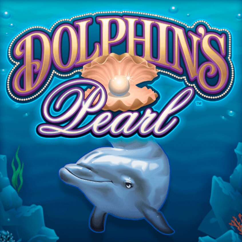 Dolphins Pearl
