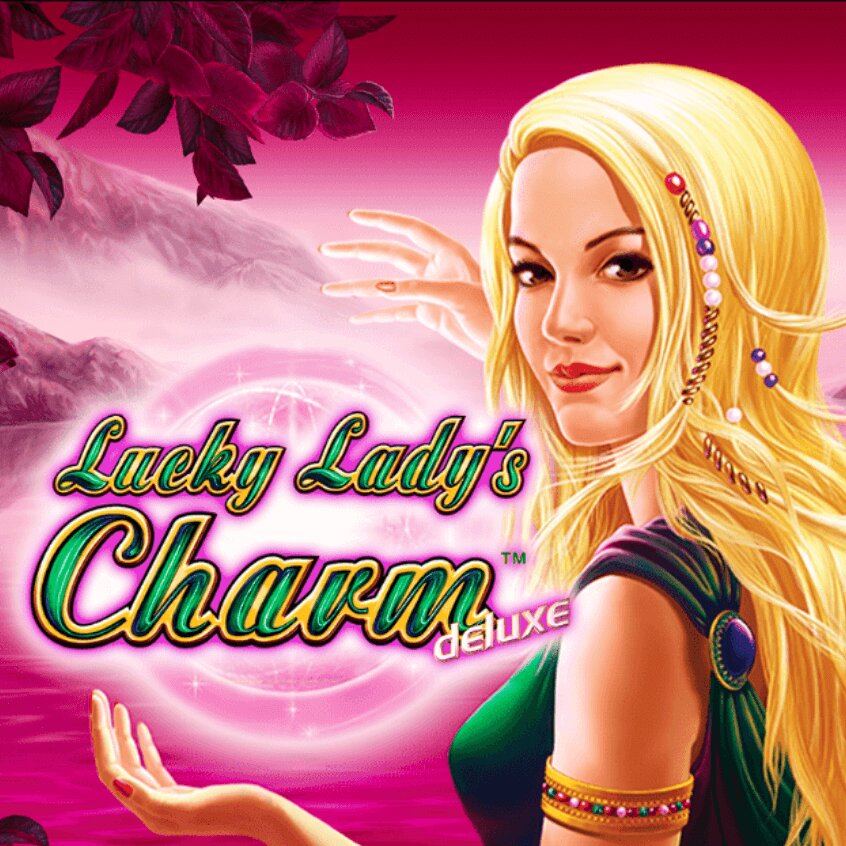 Lucky Lady’s Charm Deluxe