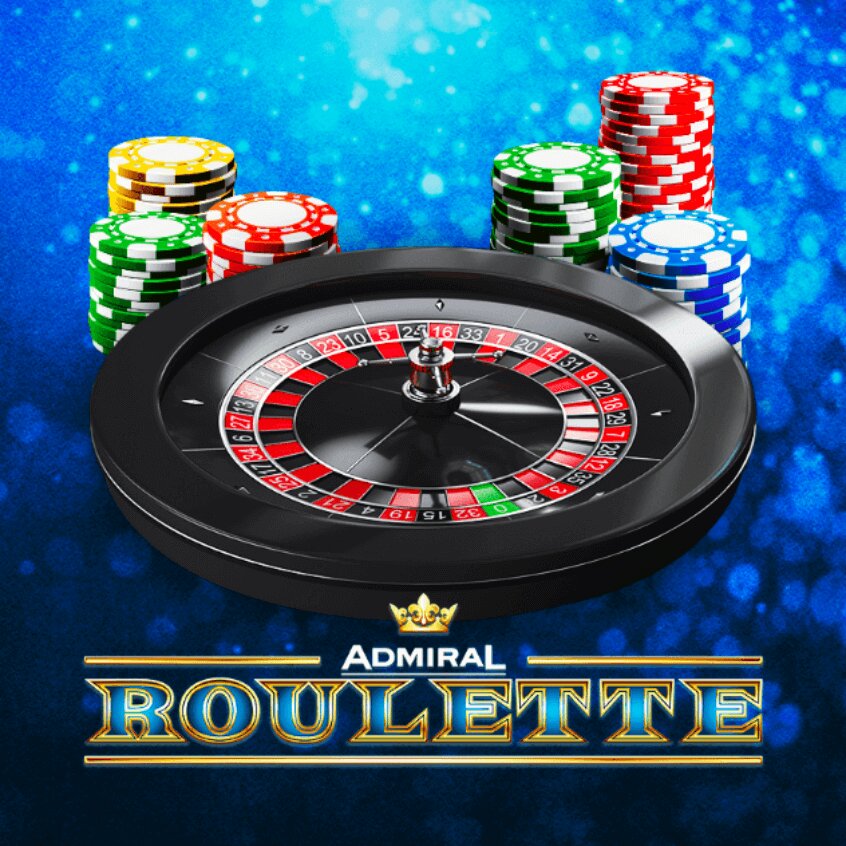 Lux Roulette