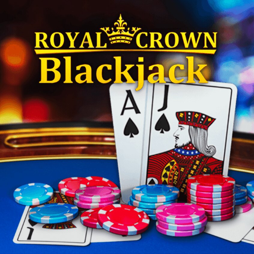 Royal Crown Blackjack