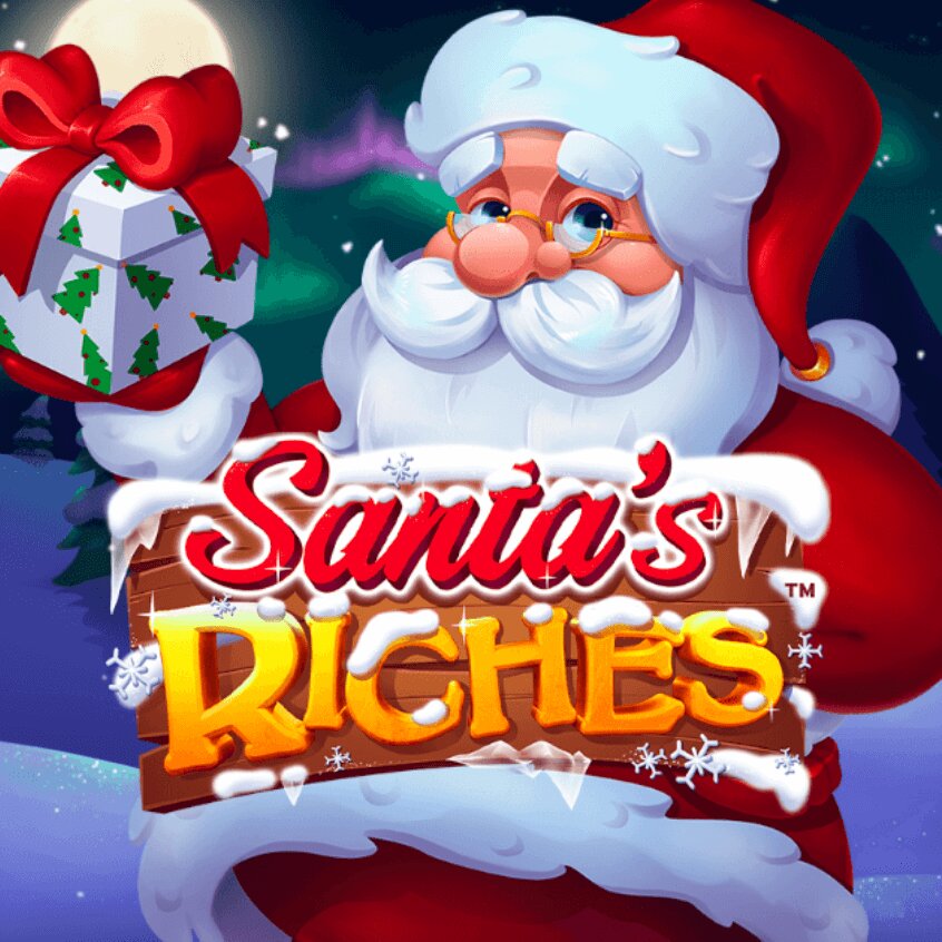 Santa's Riches