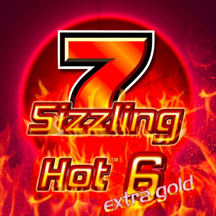 Sizzling Hot 6 Extra gold