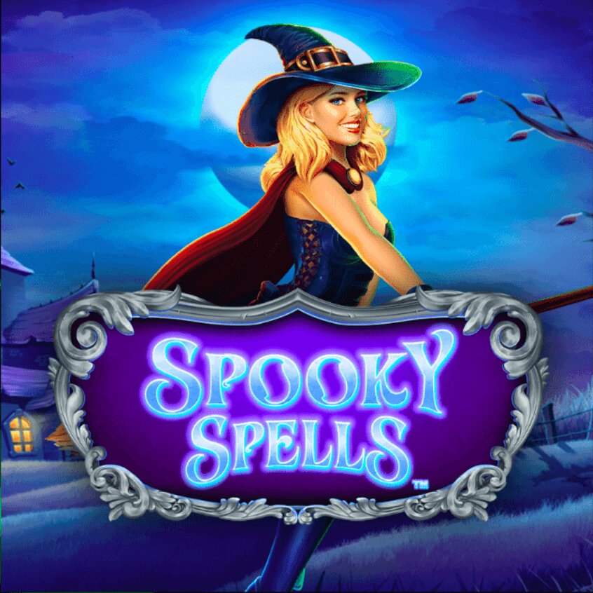 Spooky Spells™