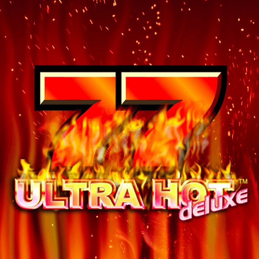 Ultra Hot Deluxe