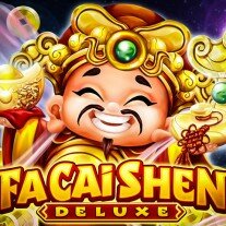 Fa Cai Shen Deluxe