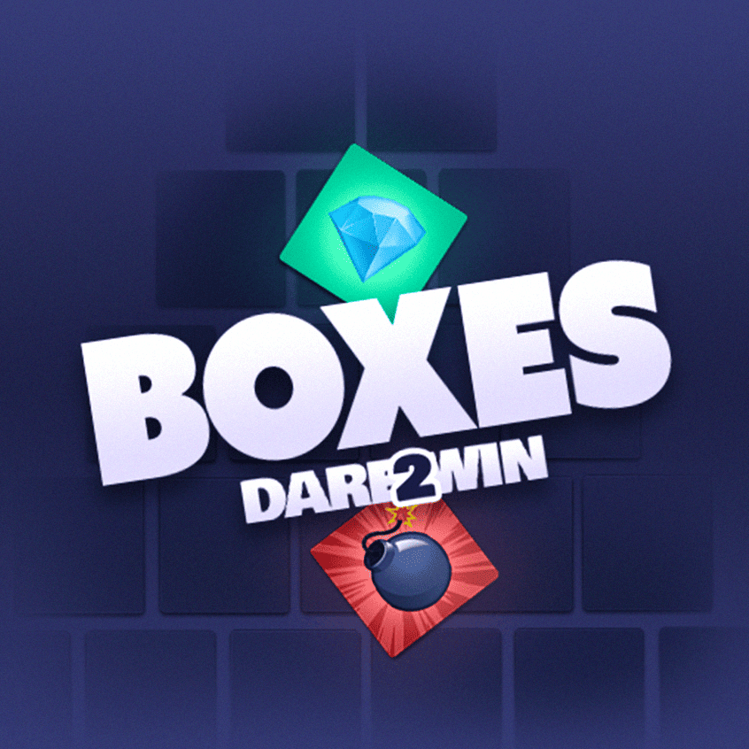 Boxes