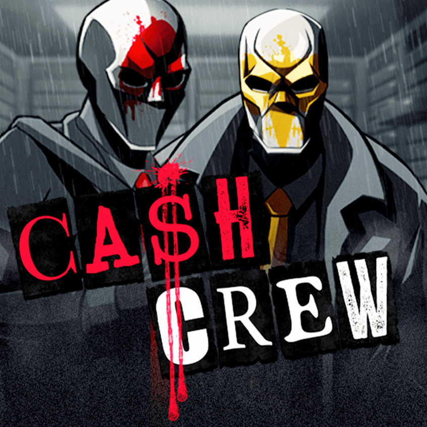 Cash Crew