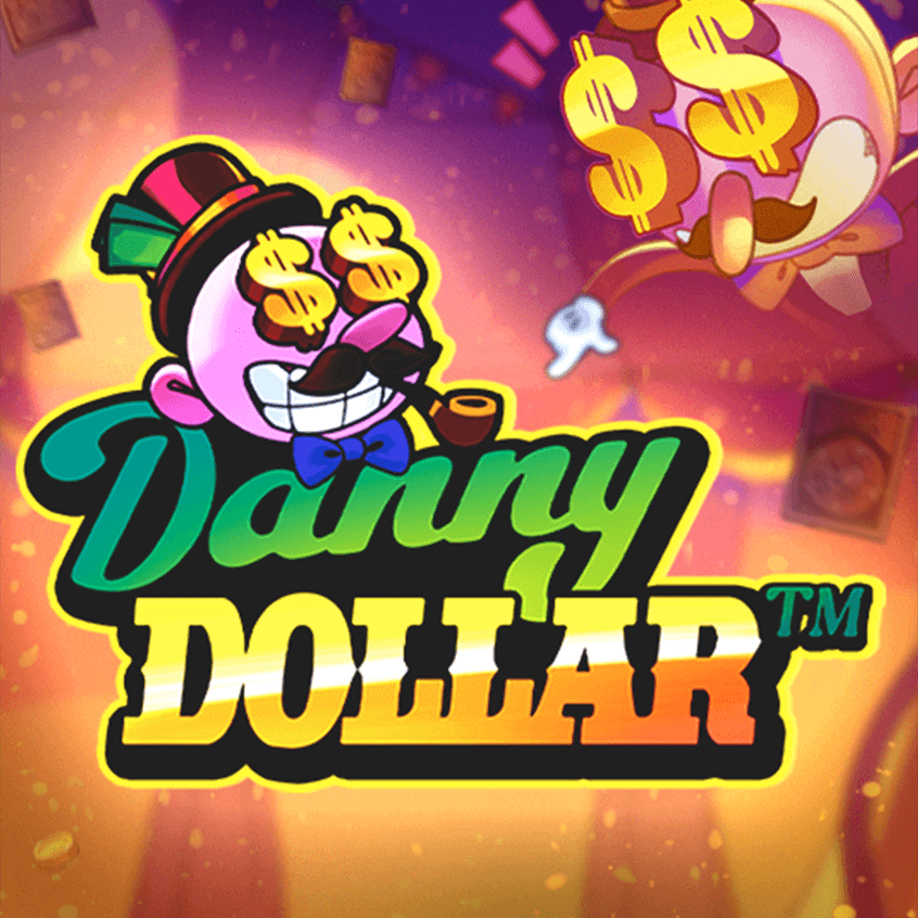 Danny Dollar