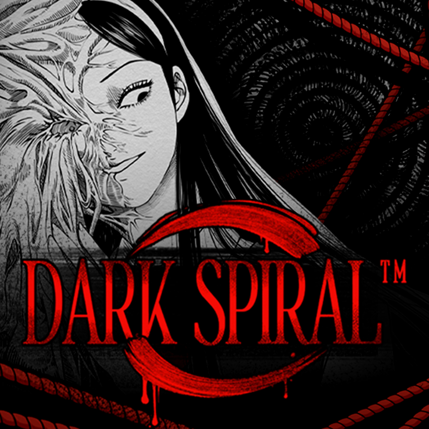 Dark Spiral