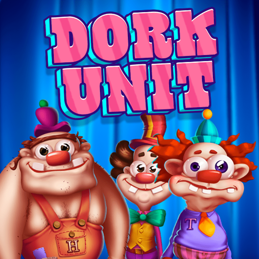 Dork Unit